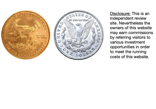 IRA to Gold Rollover