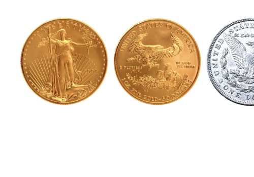 Ira to gold rollover